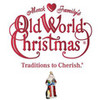 Old World Christmas